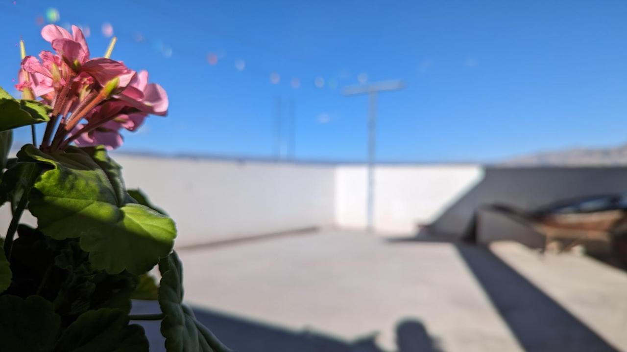 Hospedaje Arequipa Аякучо Екстер'єр фото